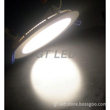 6w ceiling panel light